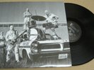 The Mummies – Never Been Caught ORIG. 1992 MONO OOP NM-