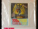 JUDAS PRIEST A Touch Of Evil - Shaped Picture Disc NEW