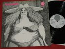 May Blitz - LP  Same / Vertigo 6360 007 Germany
