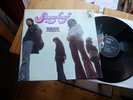 SUGARLOAF SAME LP IN 1972 MINT RARE PROGRESSIVE