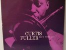 Rare Mono CURTIS FULLER Volume 3 LP Vinyl ( BLP 1583 )