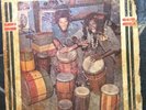 **CONGOS - HEART OF THE CONGOS LP on BLACK ARK**