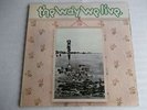 Tractor-the way we live-a candle for judith-LP-DAN 8004