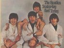 THE BEATLES  YESTERDAY AND TODAY BUTCHER COVER  NICE