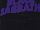 Master Of Reality - Original + Inner UK LP
