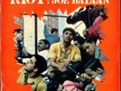 Riot - Mono Joe Bataan UK vinyl record LP HA8386
