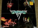 VAN HALEN-SELF-TITLED LP RARE ORIGINAL STILL SEALED