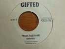 Survivors - Praise Rastafari 1976 JA 45 GIFTED