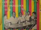 LP / VARIOUS ARTISTS / JAMAICA INDEPENDENCE TIME
