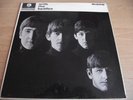 BEATLES   WITH THE BEATLES ** 1963 UK MONO PARLOPHONE