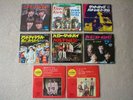 THE BEATLES Record Collection JAPAN 7