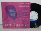 ERROLL GARNER-OVERTURE TO DAWN VOL 5-orig Blue Note 10