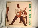 BO DIDDLEY-FIRST ALBUM-CHESS 1431-DG-BLACK LAB- NM ORIG