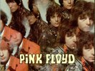 The Piper At The Gates Of Dawn ... Pink Floyd LP UK