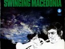 Dusko Goykovich Swinging Macedonia LP YUG