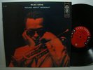 MILES DAVIS Round About Midnight LP MONO 1957 1A 1st NM