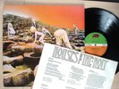 Led Zeppelin Houses Of The Holy + Inner UK LP 1973