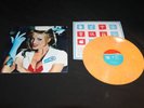 Blink 182 Enema of the State Nude Peach /182 OOP NOFX