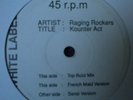 Raging Rockers Kounter Act (Remixes) 12