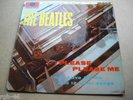 BEATLES MONO 4th PRESS LP 