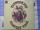 ELONKORJUU Harvest Time SHADOKS LP FINLAND PSYCH PROG