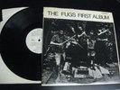THE FUGS first album RARE LP ESP 1018 PSYCH moby grape