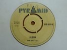 The Maytals - Alidina 1969 UK 45 PYRAMID