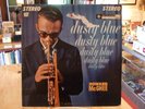 Howard McGhee- Dusty Blue- Rare Jazz- Stereo Vinyl LP