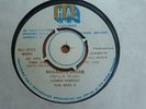 Lennie Hibbert - Mararet's Dream 1974 UK 45