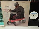 Thelonious Monk - Monk's Music RIVERSIDE 242 DG ORIG 57