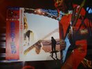 Robin Trower / Live,Japan original LP with Rare Poster