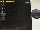 THE TUBBY HAYES ORCHESTRA RARE UK JAZZ FONTANA LP 1970