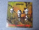 Saracen UK LP Heroes, Saints & Fools NWOBHM