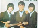 The Fantastic Dee-Jays - LP - Eva 12028 Mono