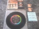 BEATLES SOMETHING NEW SXA 2108 JUKEBOX TOO INTL SHIP?