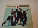 RARE 1959 LP-THE PENGUINS 
