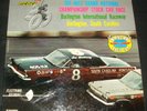 1963 REBEL 300 NASCAR lp Album Richard Petty Hot Rod