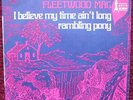 PETER GREEN'S FLEETWOOD MAC 7