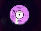 HARD STUFF INSIDE YOUR LIFE 45 PURPLE 1973 DEMO