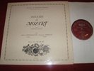 LOEWENGUTH DOREAU MOZART SONATAS PIANO RARE FAR 04 LP