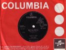 The Gods - Baby's Rich (Columbia 45) Psych Uriah Heep