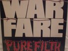 WARFARE -PURE FILTH  12
