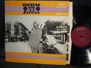 Charlie Parker  BIRD ON 52nd STREET LP