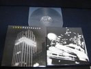 Luna Penthouse UK Vinyl LP Galaxy 500