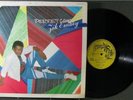 ZIK EMMY   Perfect Changes   COCONUT rare afro boogie ?