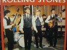 Rolling Stones The R&B Years 1963/1965 LP Brian Jones