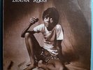 DIANA ROSS FIRST ALBUM SEALED ORIG'70 MOTOWN LP+STICKER