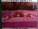 FRANK ZAPPA HOT RATS ORIG'69 LP ORIG MIX FIRST PRESS NM