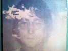 JOHN LENNON IMAGINE MINT ORIG '71 LP w/POSTER+POSTCARD