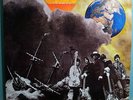 STEVE MILLER BAND SAILOR NR MINT ORIG 1968 CAPITOL LP